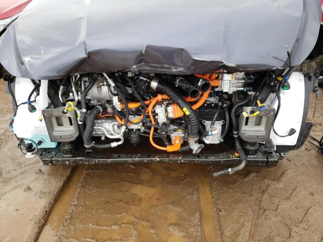 2022 HYUNDAI SANTA FE B KM8S2DA10NU025204