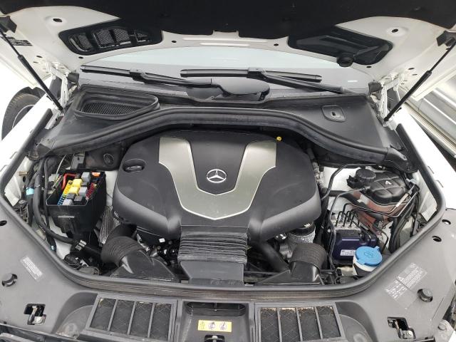 2016 MERCEDES-BENZ GLE 350D 4 4JGDA2EB4GA779049