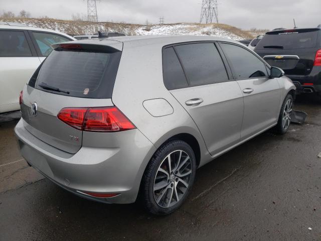 2015 VOLKSWAGEN GOLF 3VW217AU1FM015593