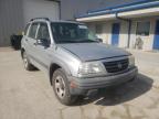 photo SUZUKI VITARA 2004