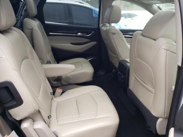 2018 BUICK ENCLAVE PR 5GAERCKW5JJ207320