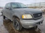 2002 FORD  F150