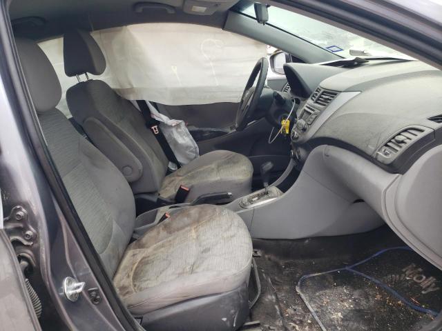 2017 HYUNDAI ACCENT SE KMHCT4AE6HU202556