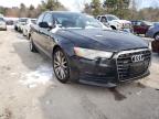 AUDI A6 2013 foto