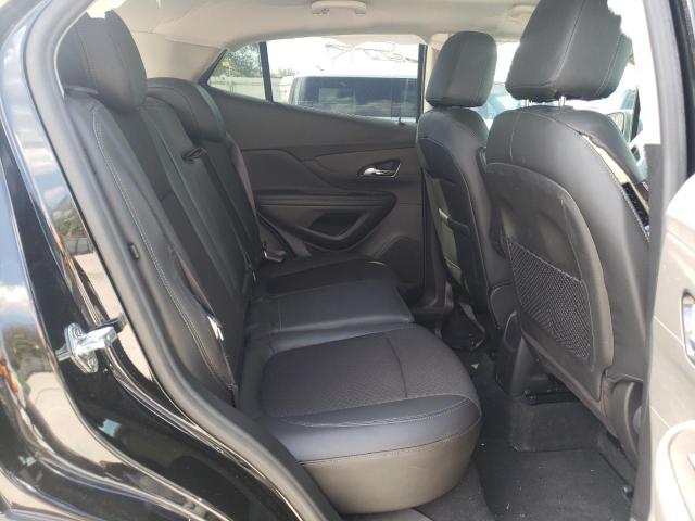 2017 BUICK ENCORE PRE - KL4CJASB9HB178126