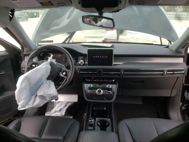 2020 LINCOLN CORSAIR 5LMCJ1D93LUL15454