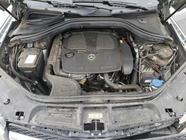 2016 MERCEDES-BENZ GLE 350 - 4JGDA5JB7GA722867