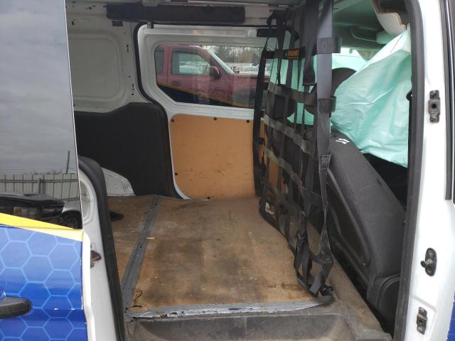 2017 FORD TRANSIT CO - NM0LS7F74H1332806