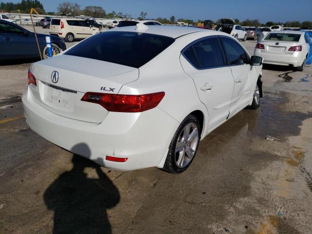 2015 ACURA ILX 24 PRE 19VDE2E56FE000225
