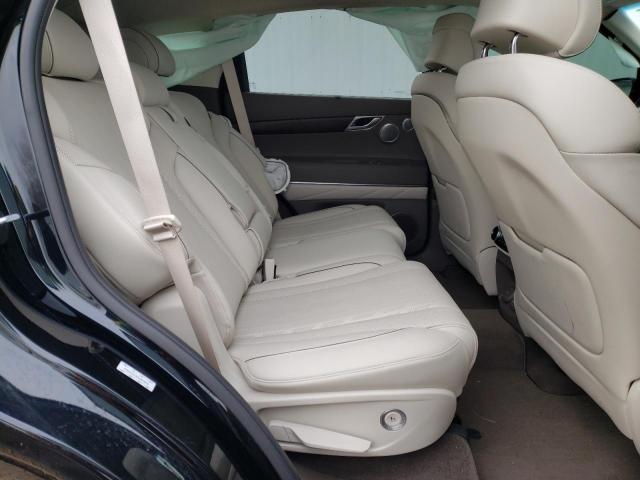 2021 GENESIS GV80 BASE KMUHCESC5MU063699