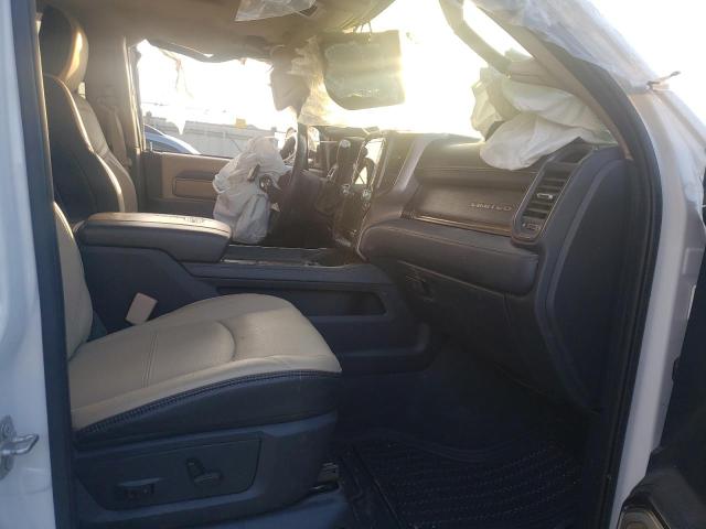 2019 RAM 2500 LIMIT 3C6UR5SL2KG671994