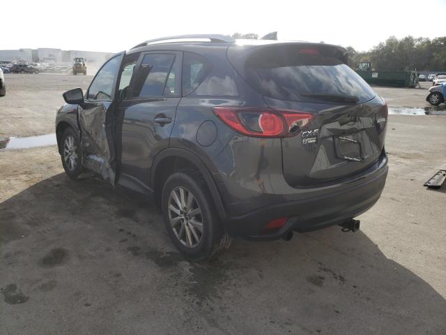 2016 MAZDA CX-5 TOURI - JM3KE2CY2G0835042