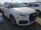 2016 AUDI  Q3