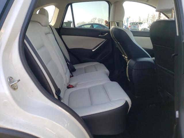 2016 MAZDA CX-5 GT JM3KE4DY8G0888127