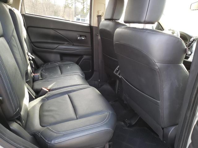 2020 MITSUBISHI OUTLANDER JA4AZ3A3XLZ029116