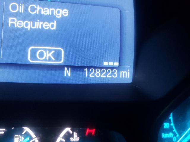 2015 FORD ESCAPE SE - 1FMCU9GX2FUC81806