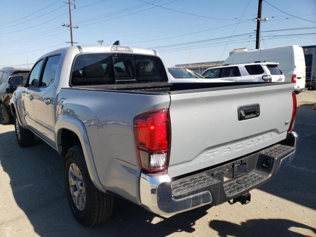 3TMAZ5CN0KM088949 Toyota Tacoma Dou 2019. Фото: 2