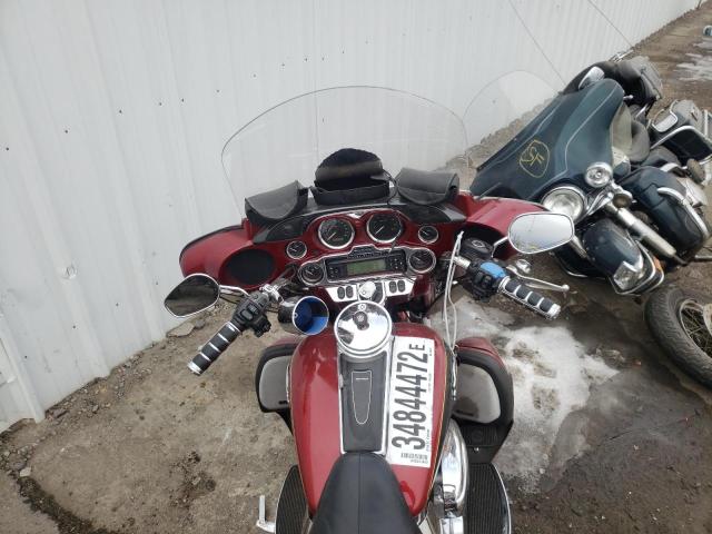 2007 HARLEY-DAVIDSON FLHTCUI 1HD1FC41X7Y663271