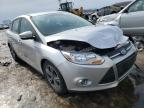 2014 FORD  FOCUS