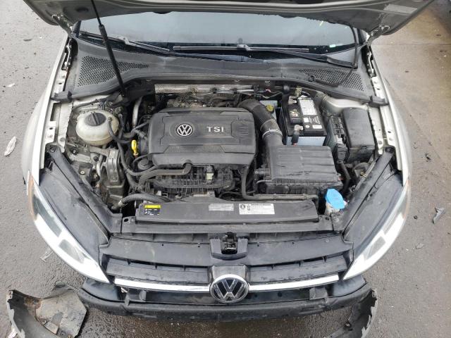 2015 VOLKSWAGEN GOLF 3VW217AU1FM015593