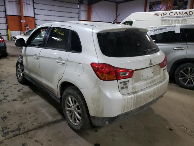 2015 MITSUBISHI RVR SE 4A4AJ3AU2FE601466