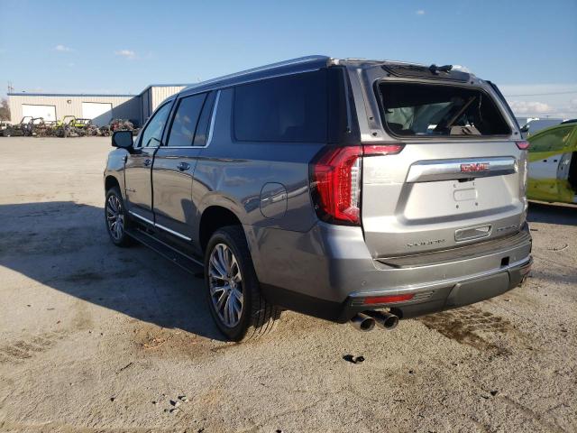 2022 GMC YUKON XL 1GKS2JKL6NR170130