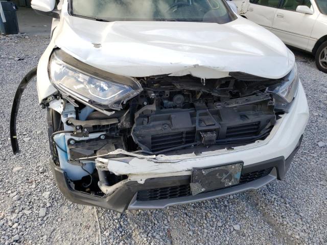 2019 HONDA CR-V EXL JHLRW2H86KX014560