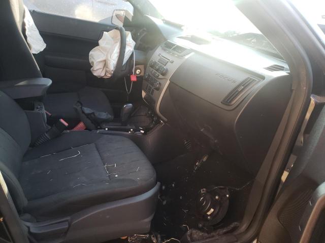 1FAHP35N09W234952 Ford Focus Se 2009. Фото: 4