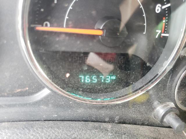 2018 JEEP WRANGLER U - 1C4HJWEG6JL922460