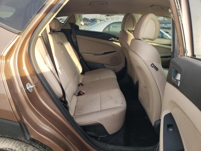 2016 HYUNDAI TUCSON LIM KM8J3CA42GU225145