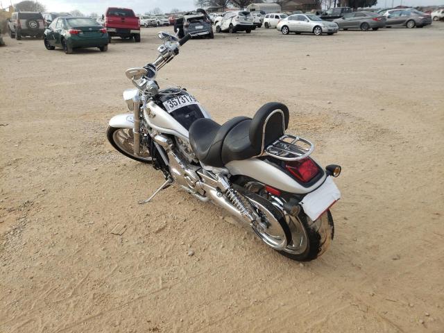 2003 HARLEY-DAVIDSON VRSCA ANNI 1HD1HAZ423K836277