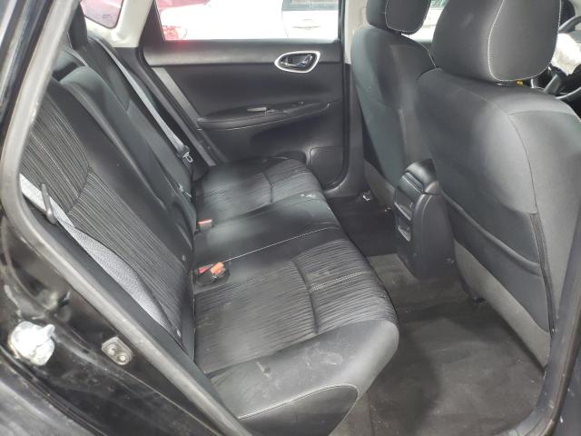 3N1AB7AP1HL680334 Nissan Sentra S 2017. Фото: 5