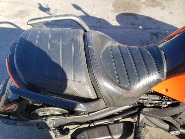 2015 CAN-AM SPYDER ROA 2BXRDCD22FV001889