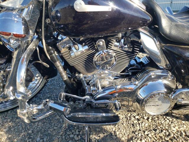 2009 HARLEY-DAVIDSON FLHR 1HD1FB4109Y636657