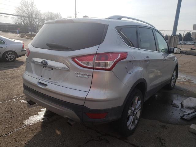 2014 FORD ESCAPE TIT - 1FMCU0J97EUD99483