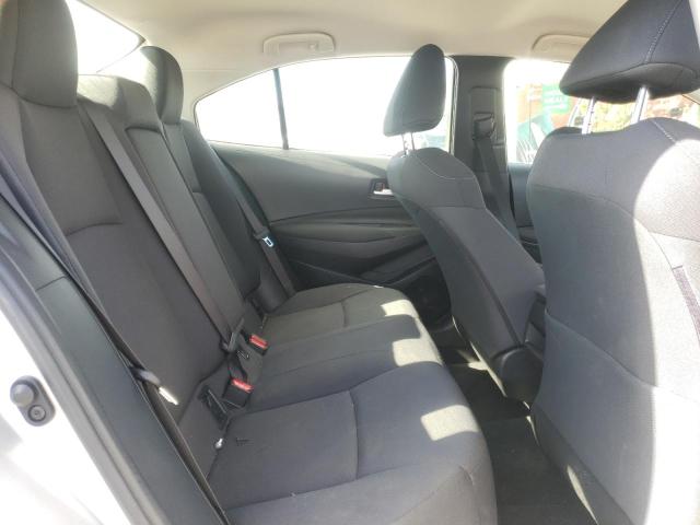 2021 TOYOTA COROLLA LE JTDEPMAE4MJ127188