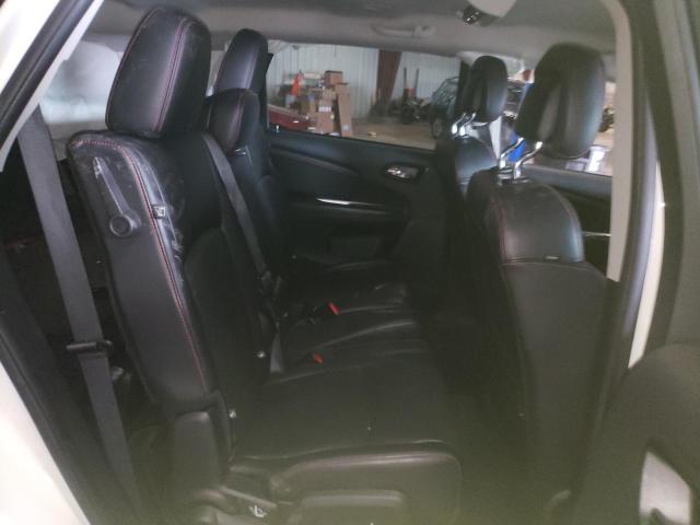 2018 DODGE JOURNEY GT 3C4PDDEG0JT324974