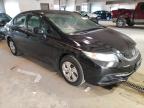 2013 HONDA  CIVIC