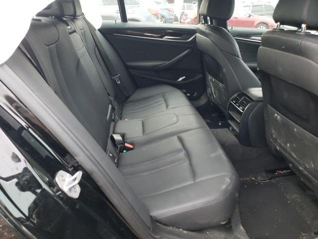 2018 BMW 530XE WBAJB1C50JB374686