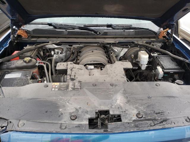 2016 CHEVROLET SILVERADO - 3GCUKSEC2GG265132