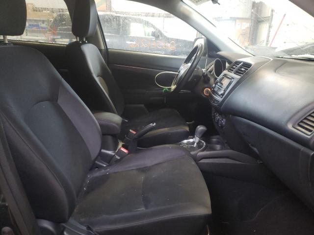 2015 MITSUBISHI RVR SE 4A4AJ3AU4FE602828