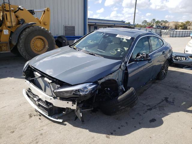 2021 BMW 228I WBA53AK0XM7J60249