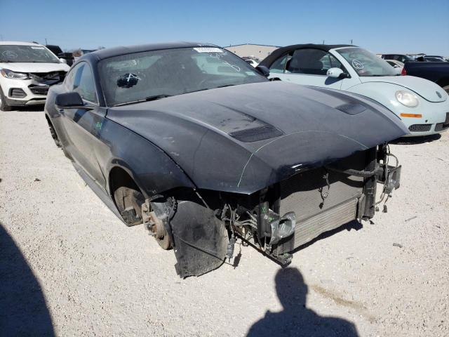 2019 FORD MUSTANG 1FA6P8TH3K5150508