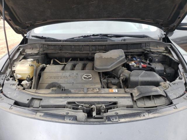 JM3TB2DA9D0421377 Mazda Cx-9 Grand 2013. Фото: 6