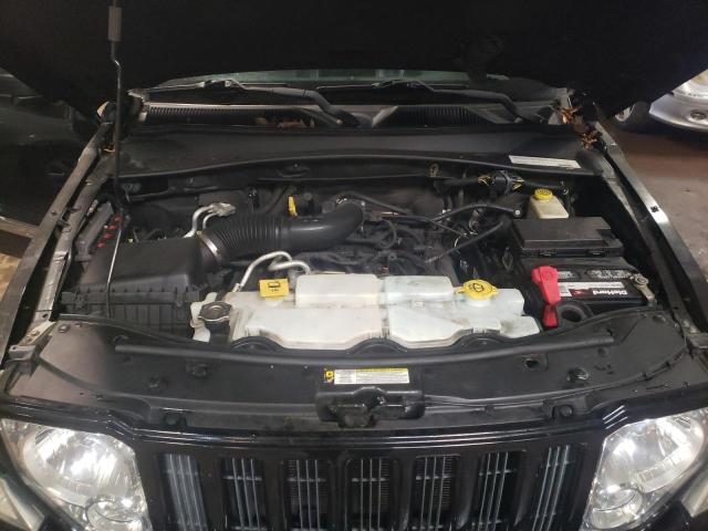 2012 JEEP LIBERTY SP - 1C4PJMAK5CW163330