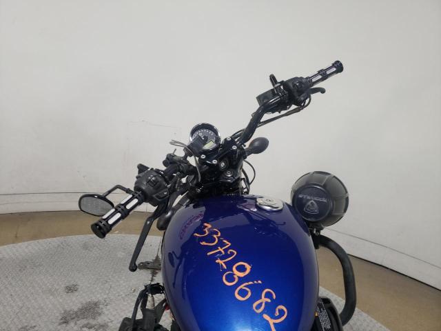 2016 HARLEY-DAVIDSON XG750 1HD4NBB10GC502020