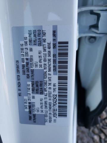 2021 MAZDA CX-5 SIGNA - JM3KFBEY7M0423432