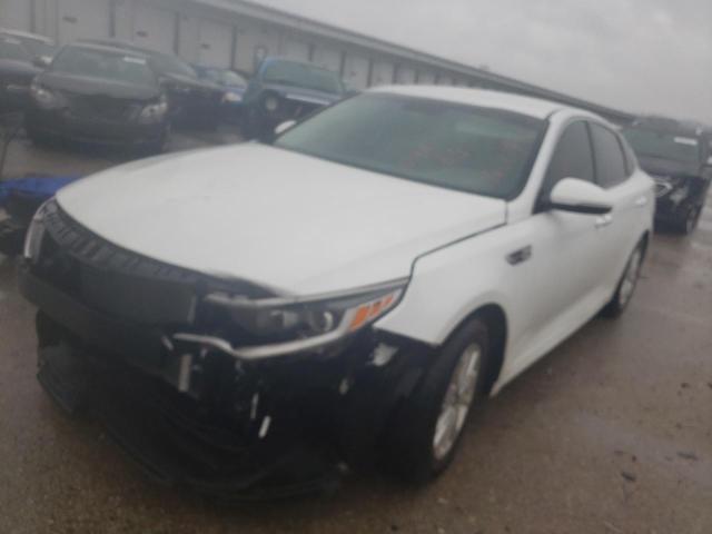 2018 KIA OPTIMA LX - 5XXGT4L30JG233816