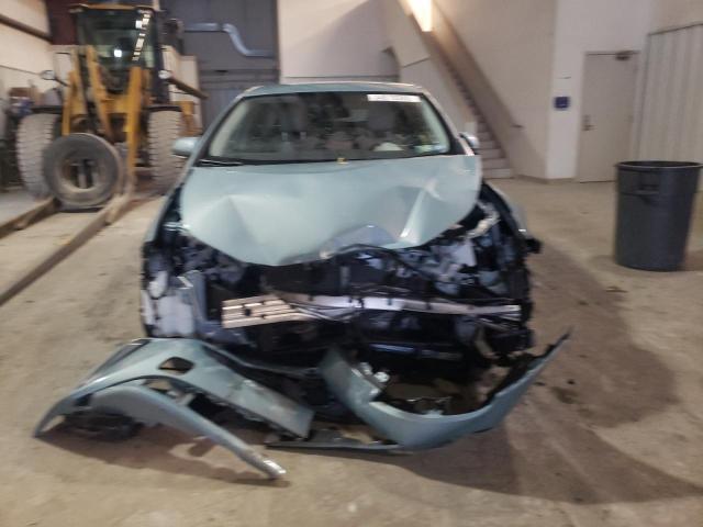 2019 TOYOTA PRIUS JTDKARFU1K3100260