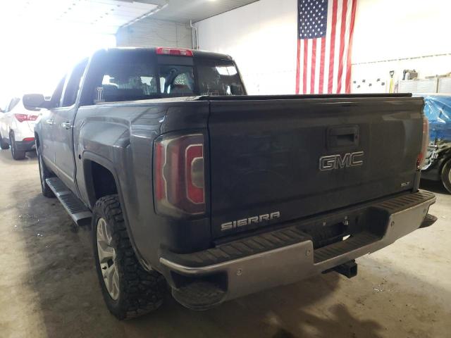 3GTU2NEC3HG466475 Gmc Sierra K15 2017. Фото: 2